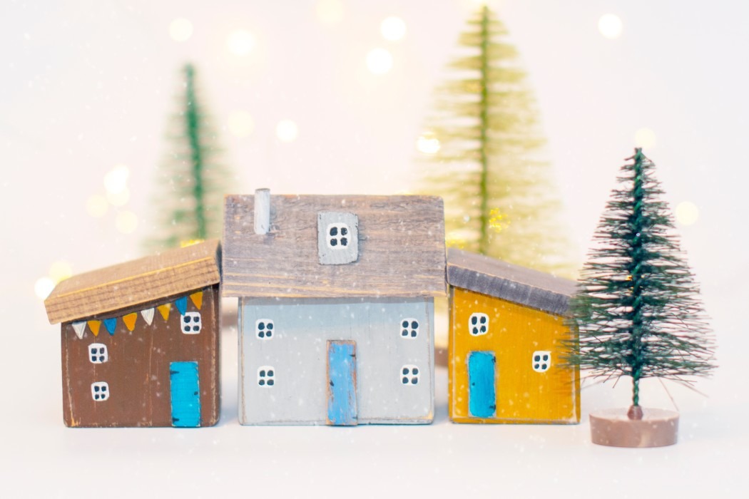 10 Reasons to List Your Home in Winter