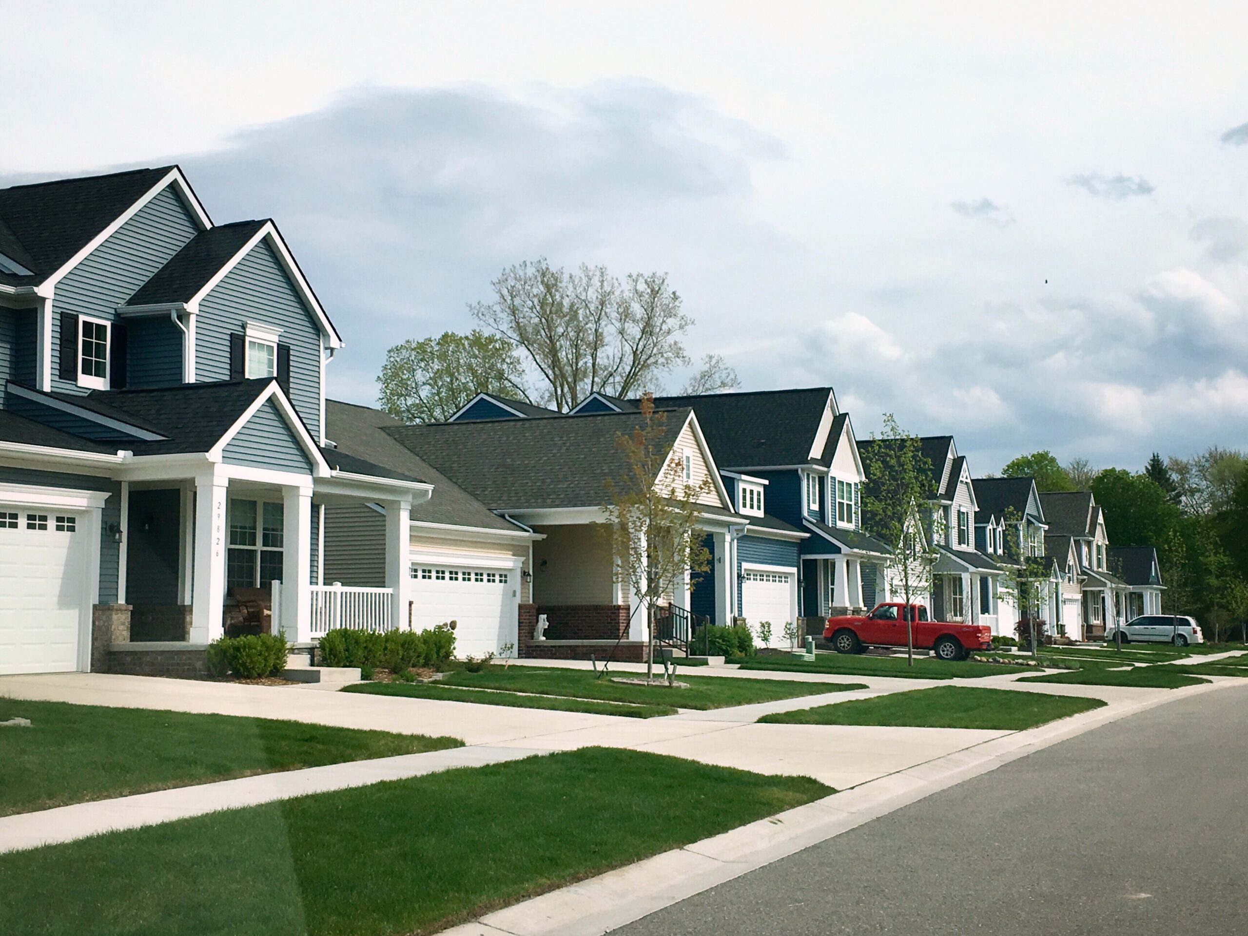 5 Signs of a Great Neighborhood < GoPrime