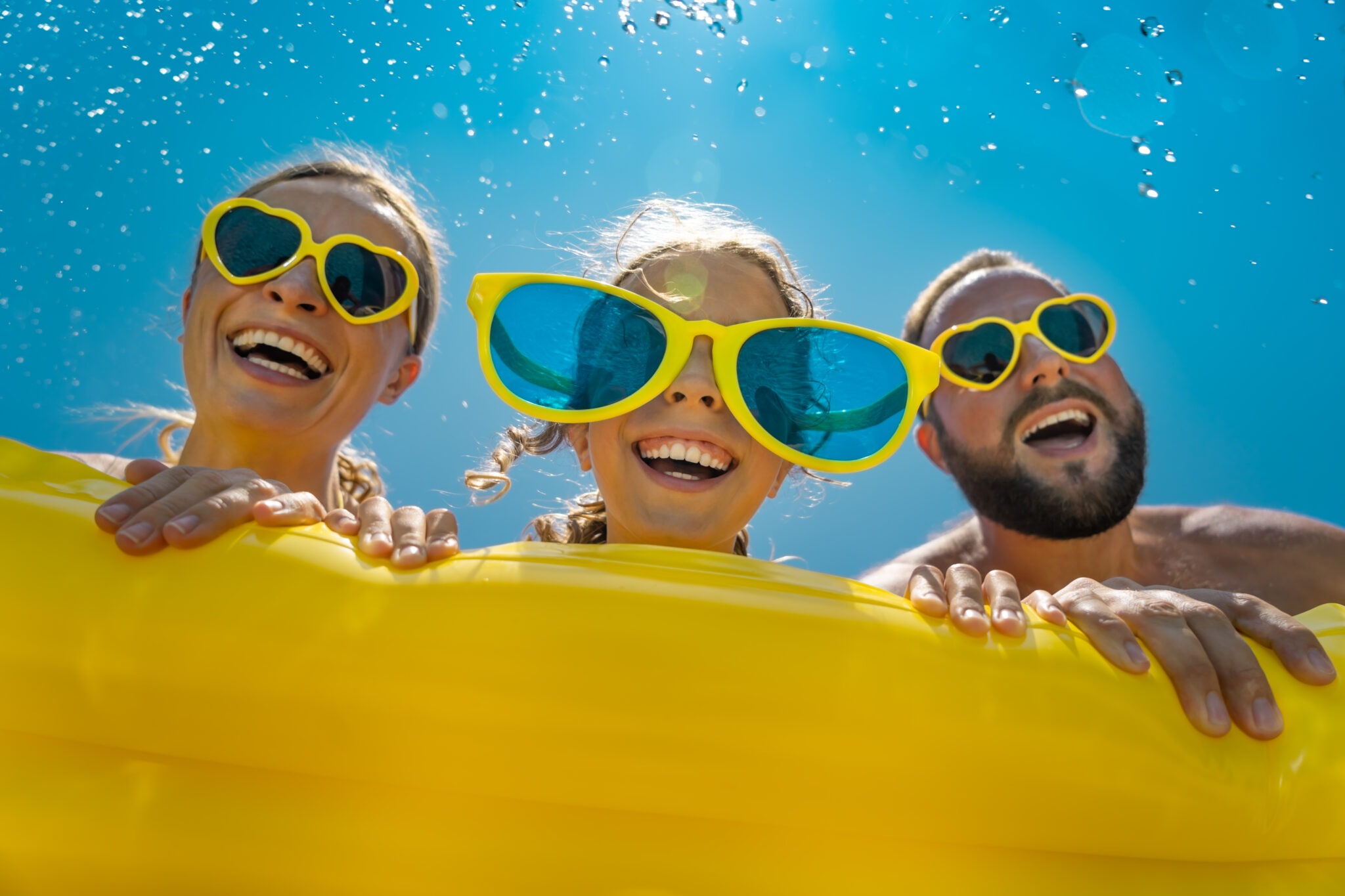 Enjoy Your Spring Break Ideas For Destinations And Staycations