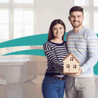 Buying a home in 2025 step by step